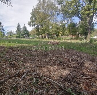 Pozemok - Kaluža, vhodný na výstavbu - 2