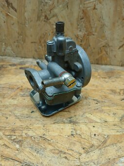 Babetta karburátor JIKOV 12mm - 2
