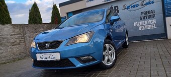 Seat Ibiza Style 1.2 TSI I-TECH Možný Leasing - 2