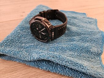 Predám hodinky Amazfit T-Rex 2 - 2