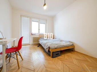 Veľký 3 izbový byt vhodný na prenajímanie - centrum - 2