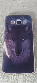 Samsung Galaxy A3 - 2