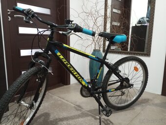 Chlapčenský bicykel - 2