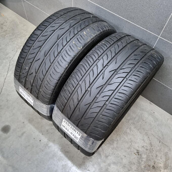 Letné pneumatiky 255/35 R19 PLATIN DOT0120/19 - 2