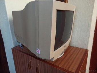Predám monitor Belinea - 2