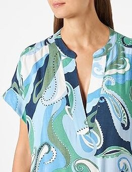 GANT original vzdusne damske saty UNI - 2