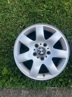 Bmw style 45 r16 - 2