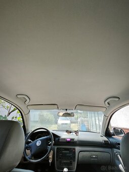 Passat b5.5 1.9tdi - 2