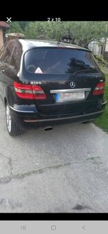 Mercedes-Benz 180 CDI - 2