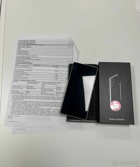 Samsung S25 Ultra 12/512GB - 2