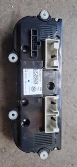 Climatronic VW Passat B7 , VW Passat CC - 2