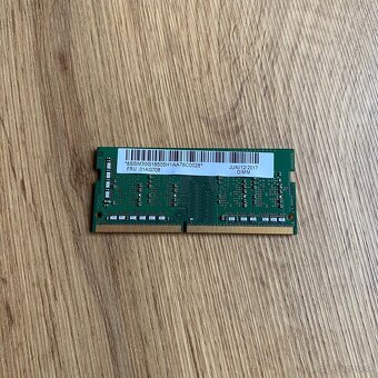 SK Hynix 4GB DDR4 PC19200 2400MHz SODIMM CL17 - 2