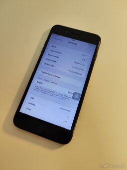 iPhone 7 plus 32gb - 2