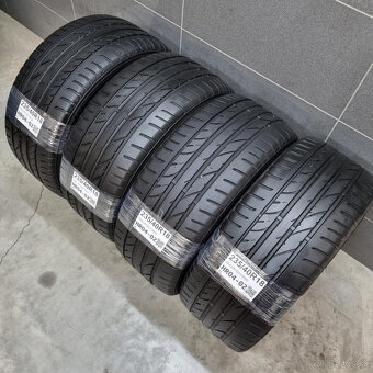 Letné pneumatiky 235/40 R18 SAILUN DOT3920 - 2