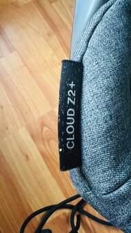 Cybex cloud z2 isize plus - 2