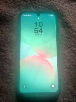 Samsung A26 5G - 2