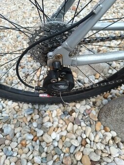 Trek 4400 - 2