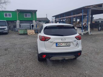 Mazda CX-5 - 2