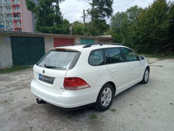 Volkswagen Golf 5 Variant 1.9 TDi,77KwR.v.2008,Comfort - 2