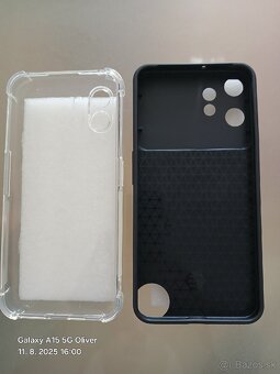 Kryty na mobilné telefóny CMF Phone 2 Pro a Nothing Phone 2 - 2