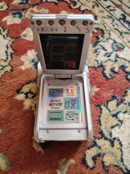 SONY - 2