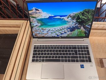 HP ProBook 450 G9 15,6" i7-1260P / 16 / 1TB / W10P - 2