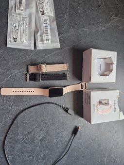 Samsung Galaxy Fit3 - 2