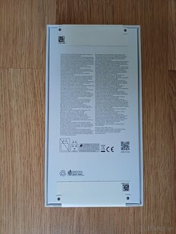 Samsung A56 5g, 8/256gb, NOVÝ - 2