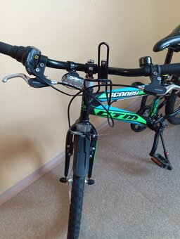 Detský bicykel CTM - 2
