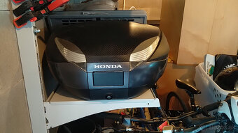 NC750X DCT - 2