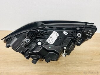 BMW G20 LCI G21 LCI světlo světlomet - 2