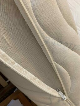 Molitanovy matrac - 2