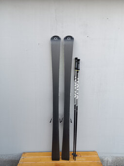 LYŽE VOLKL DEACON 75 154CM - 2