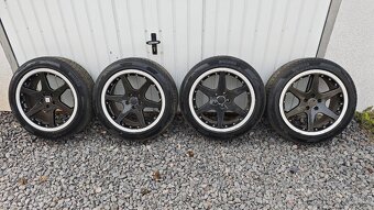 5x100 r17 - 2