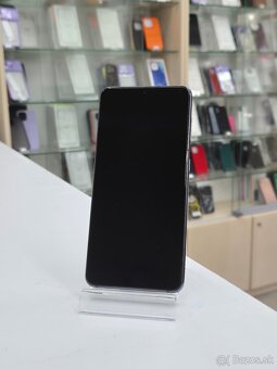 Samsung Galaxy S21 256GB čierny | ZÁRUKA - 2