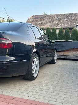 Seat Toledo 1.9tdi 81kw - 2
