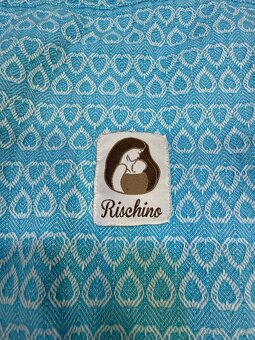 Nosítko Rischino Flexible - 2