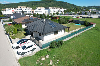 BartanusReality - Na predaj novostavbu 4izbového bungalovu n - 2