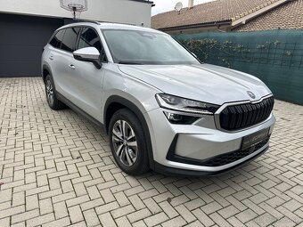 Škoda Kodiaq 1.5 TSi IV SELECTION PLUG IN HYBRID - 2