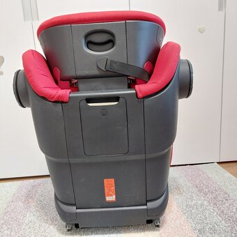 Predám Britax Römer Kidfix XP sict - 2