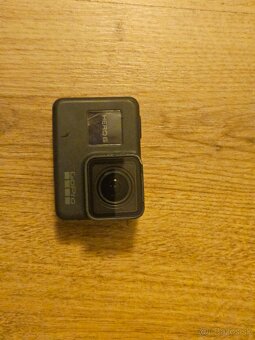 predam vymenim gopro hero 6 black inzerat platny - 2