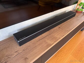 Predám soundbar Samsung HW-Q90R - 2