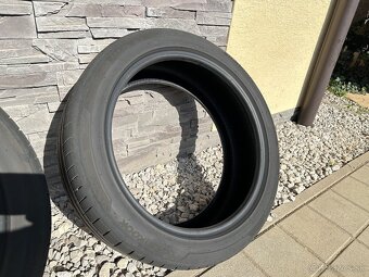 225/45 R19 96W 2023 letné HANKOOK - 2