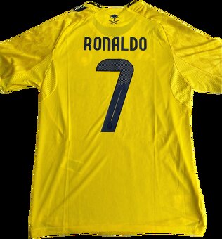 Al Nassr RONALDO 7 2025/26 - 2