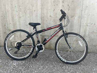 Detský bicykel Salcano NG100 - 2