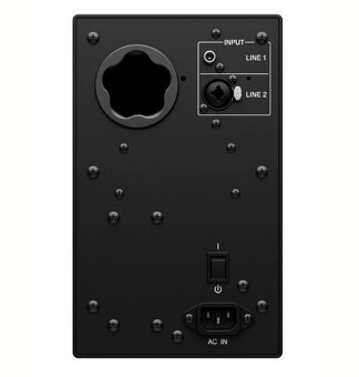 Predam uplne nový študiový monitor Yamaha MSP3 A referenčný. - 2