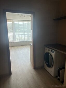 PRENAJMEM APARTMÁN V NÁMESTOVE - 2