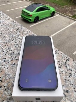 📱 iPhone 14 Plus 128 GB – Midnight (polnočne tmavý) - 2