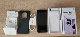 Xiaomi Redmi Note 14 Pro 5G - 2
