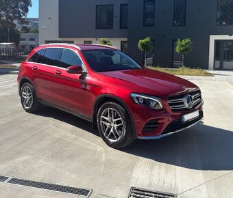 Mercedes-Benz GLC 250 - 2